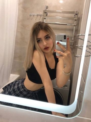 Марина Нежный Вечер